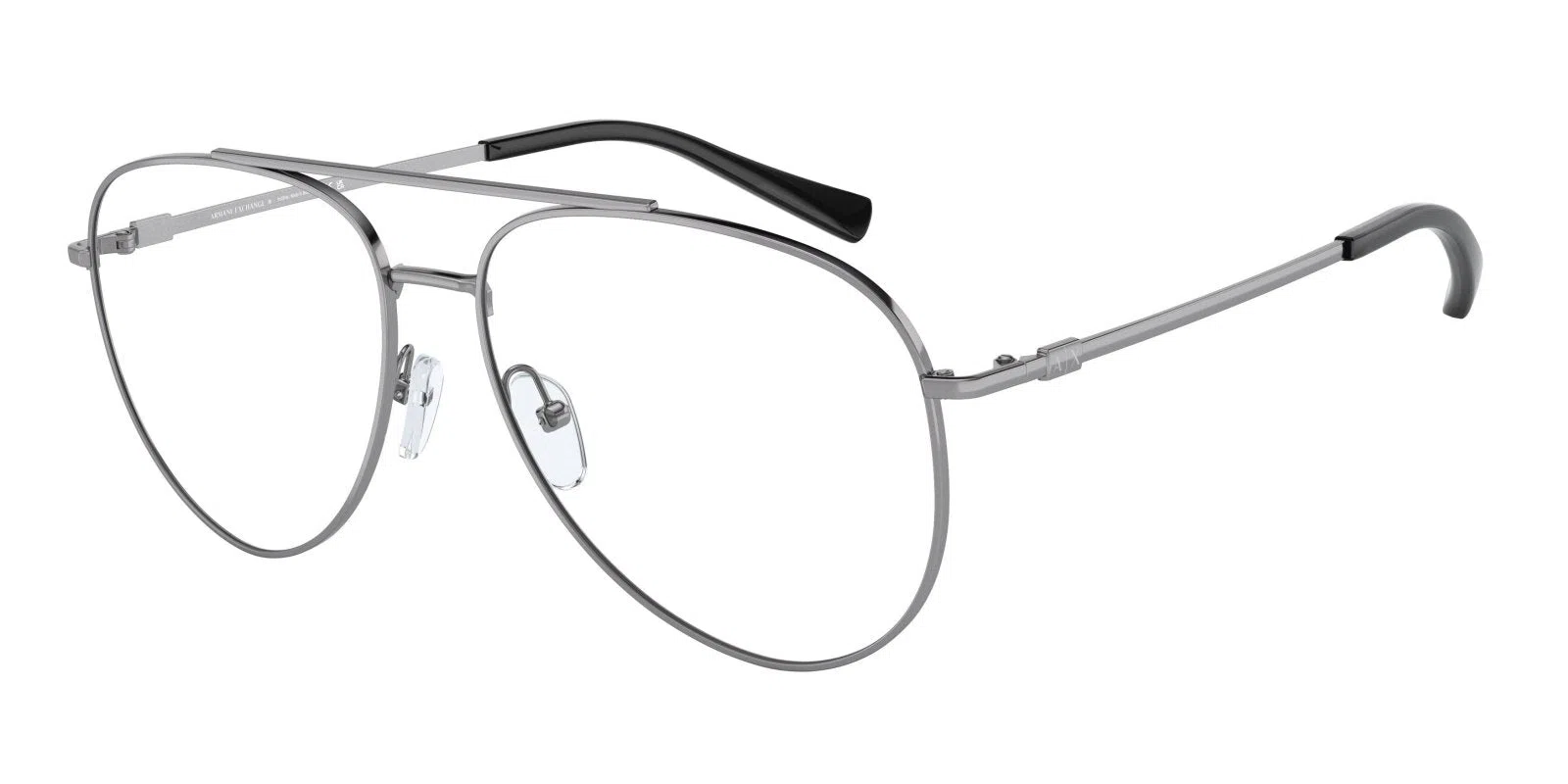 Armani Exchange 1055 Eyeglasses